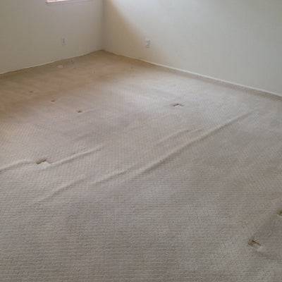 Carpet Re-stretching - Dan's Carpet Repairs