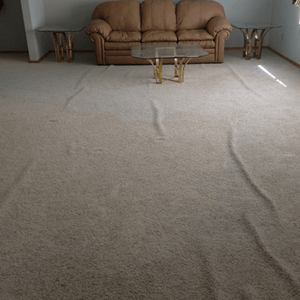 Carpet Re-stretching - Dan's Carpet Repairs