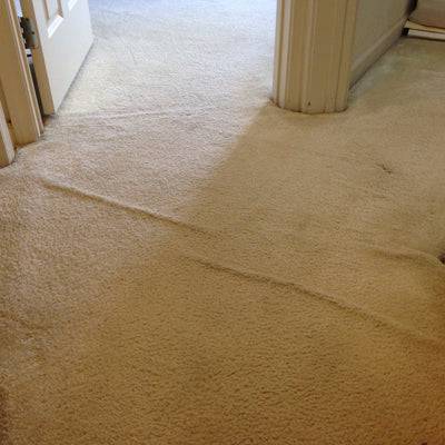 Carpet Re-stretching - Dan's Carpet Repairs