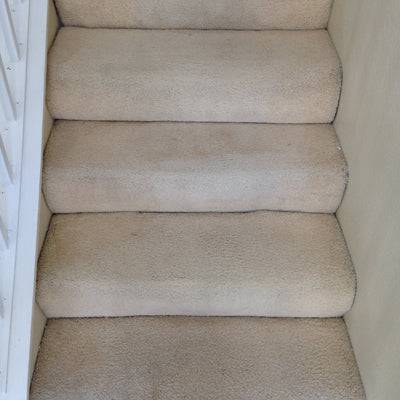 Carpet Re-stretching - Dan's Carpet Repairs
