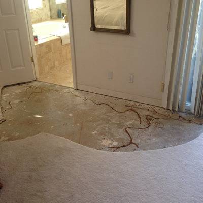 Carpet Repairs - Dan's Carpet Repairs