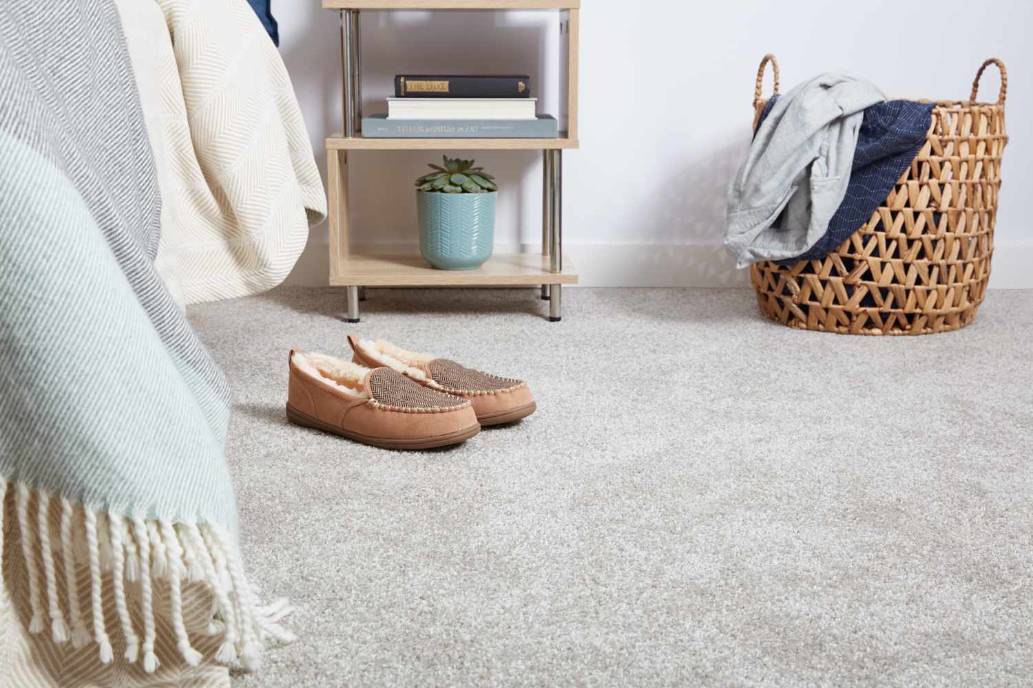 Carpet Installation - Dan's Carpet Repairs
