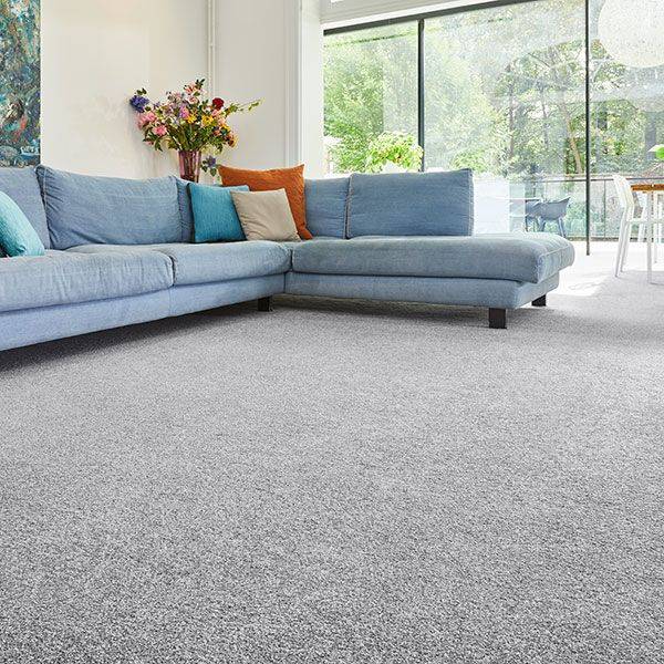 Carpet Installation - Dan's Carpet Repairs